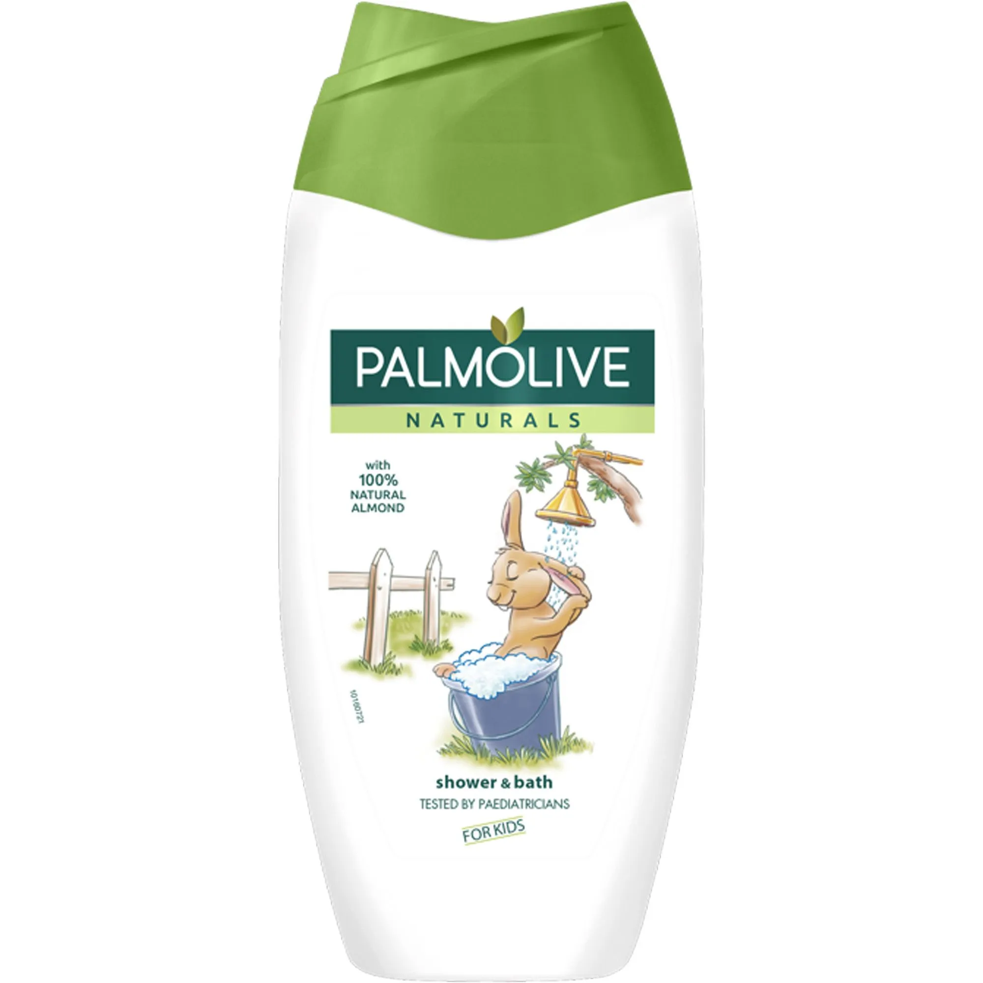 GEL DE DUS PALMOLIVE KIDS 250ML