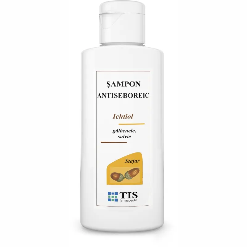 Sampon antiseboreic