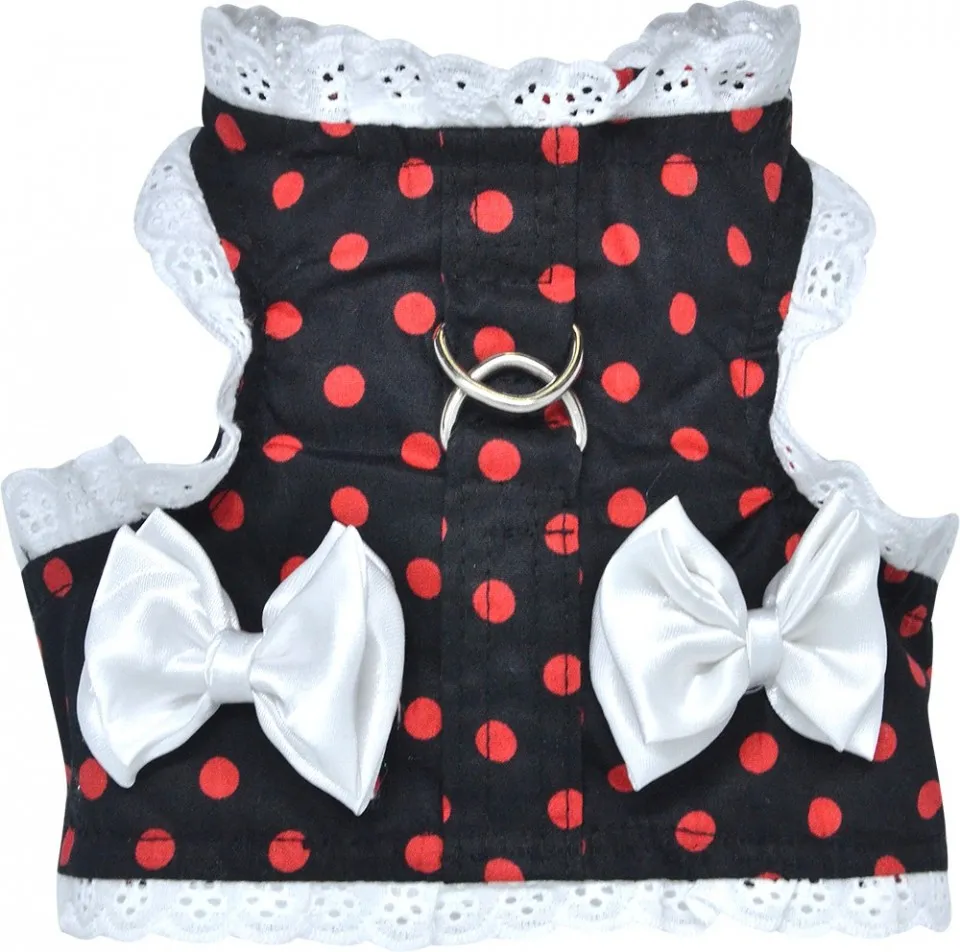 Rochita ham -neagra- Doggydolly - DCL149