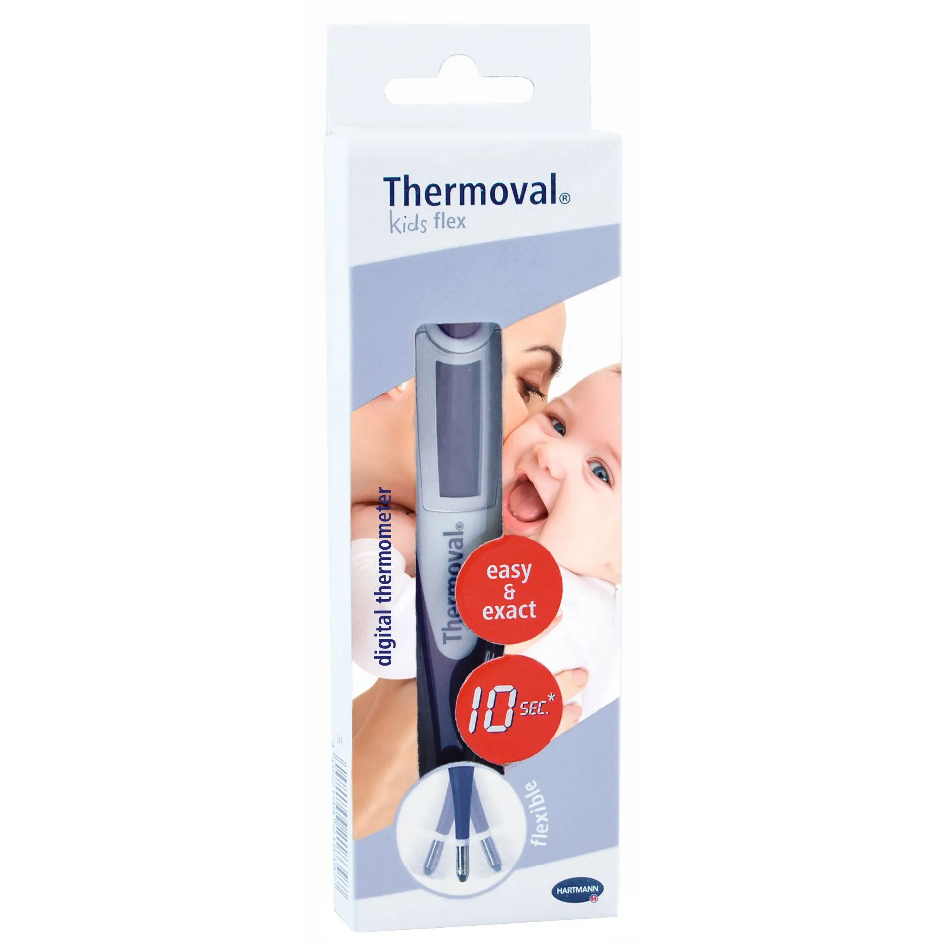 THERMOVAL KIDS FLEX    HARTMANN