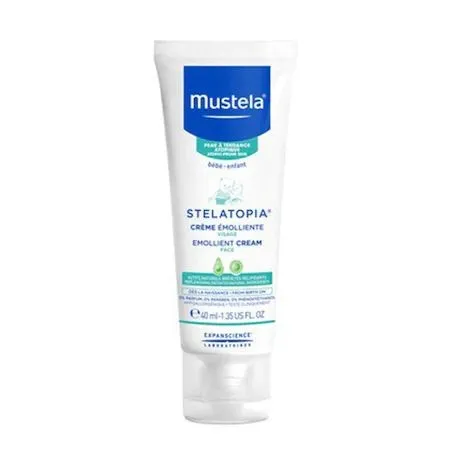 MUSTELA STELATOPIA CREMA EMOLIENTA DE FATA 40 ML