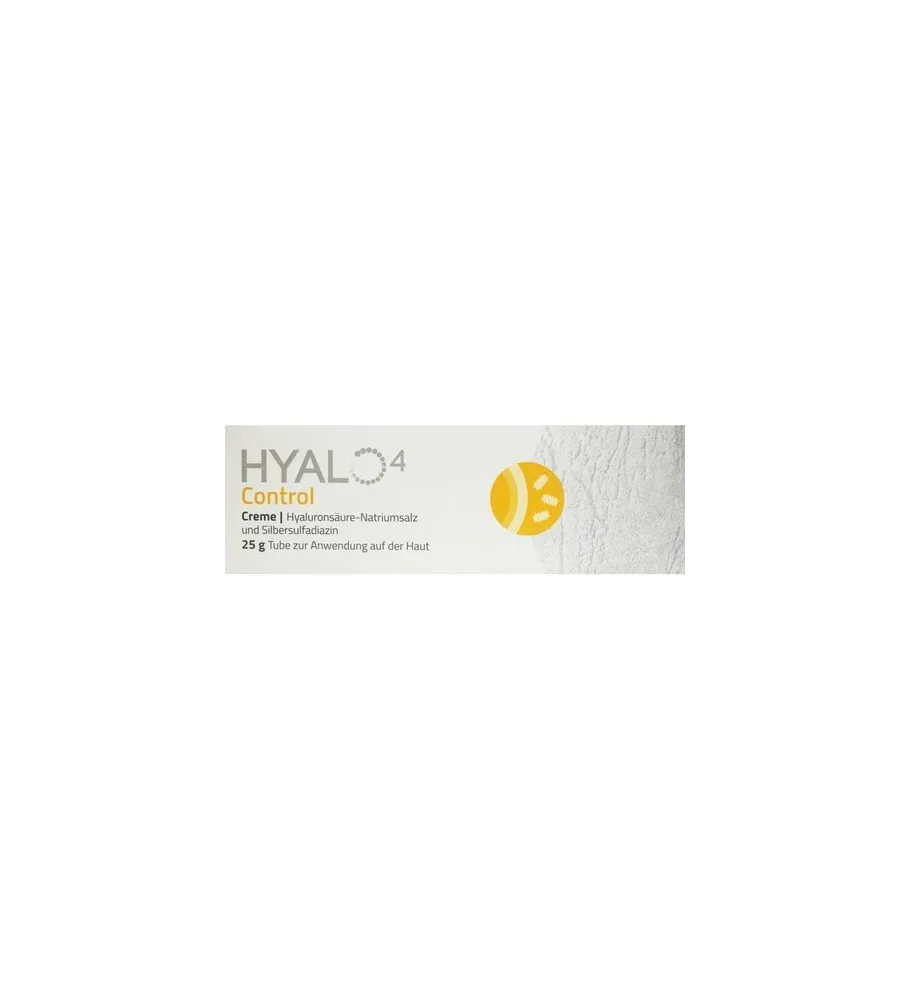 Hyalo4 Control crema, 25 g, Fidia Farmaceutici