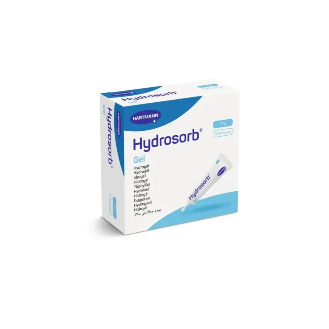 Pansament Hydrosorb gel, 15 ml, Hartmann