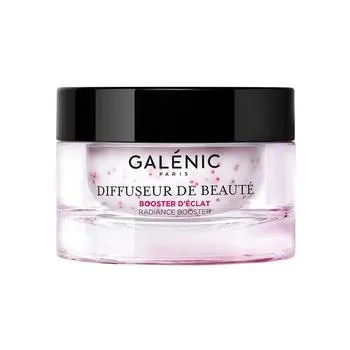 Crema cu efect de luminozitate Diffuseur de Beaute, 50 ml, Galenic