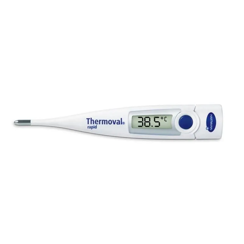 Termometru Thermoval Rapid Flex PAUL HARTMAN