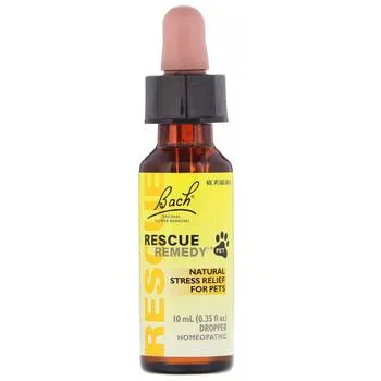 Remediu floral, 10ml, Bach Original Essences