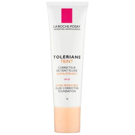 La Roche Posay FDT Toleriane Fluide 16