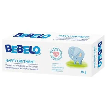 Bebelo Unguent protector, 30g