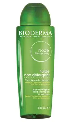BIODERMA NODE FLUID X 400 ML SAMPON