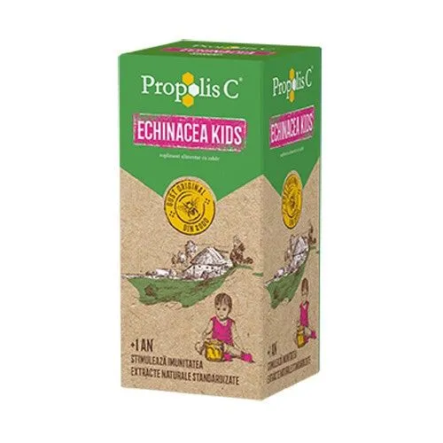 Propolis C Kids Echinaceea 150ml