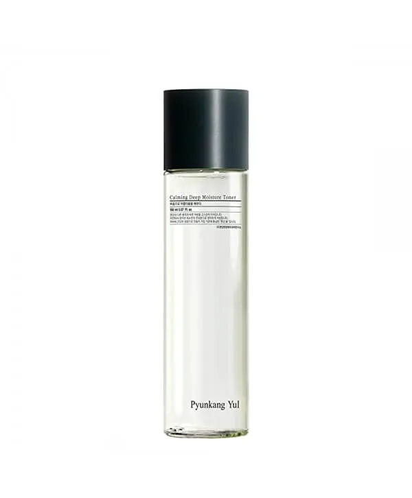 Toner calmant si hidratant Deep Moisture, 150 ml, Pyunkang Yul