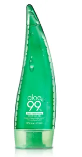 Gel calmant cu 99% aloe vera 250ml (Holika Holika)