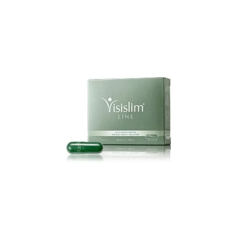 VISISLIM LINE 30 CAPSULE