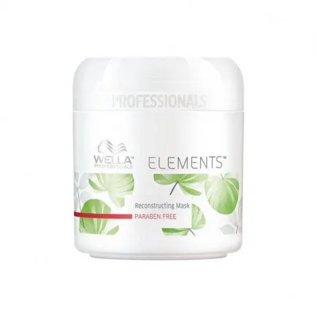 WELLA CARE Elements Renew Masca fara PARABENI, 150ml