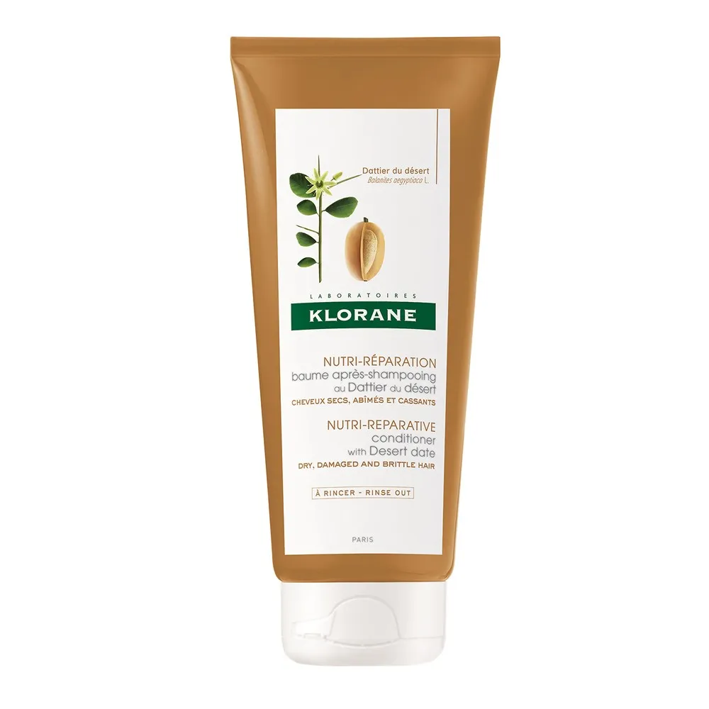 KLORANE Balsam extract maslin x 200ml