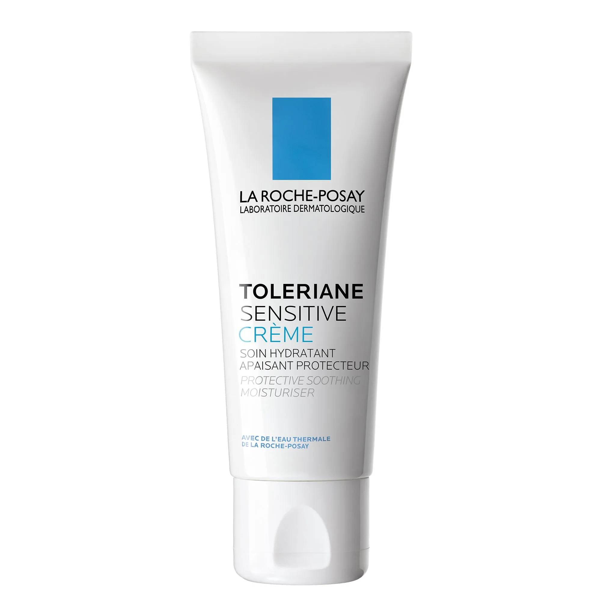 La Roche Posay Toleriane Sensitive Crema hidratanta prebiotica  40ml