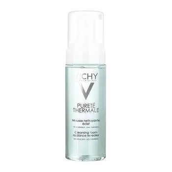 Spuma de curatare pentru ten Purete Thermale, 150 ml, Vichy