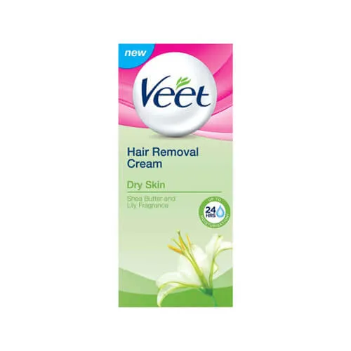 VEET crema epilatoare floral 100 ml