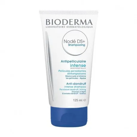 Bioderma Node DS + Sampon, 125 ml