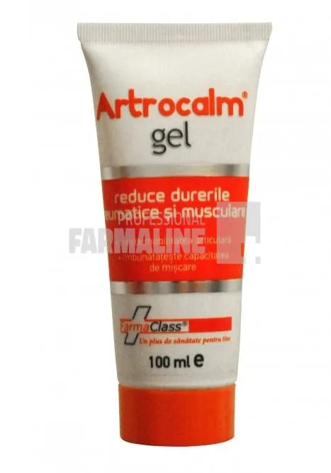 Artrocalm Gel 100 ml