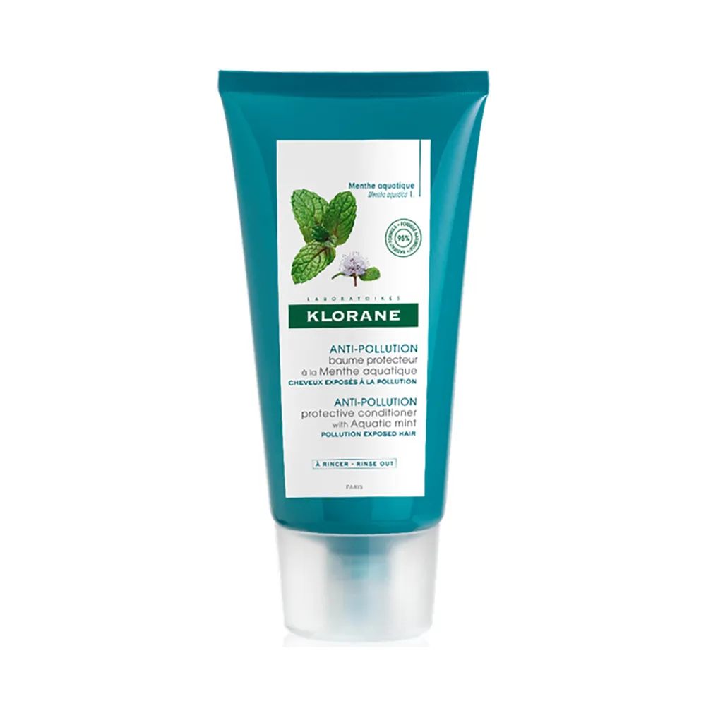 Klorane Balsam cu menta (Klorane)
