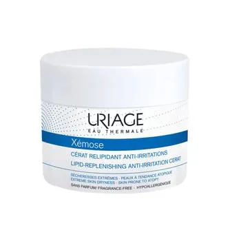 Unt hidratant pentru piele uscata - atopica Xemose Cerat, 200ml, Uriage