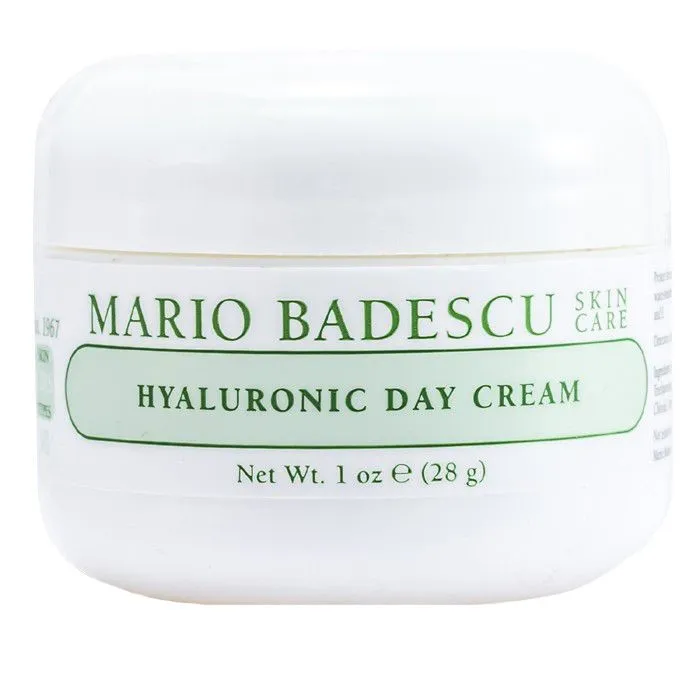 MARIO BADESCU HYALURONIC DAY CREAM 28G