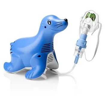 Nebulizator Sami The Seal, 1 bucata, Philips