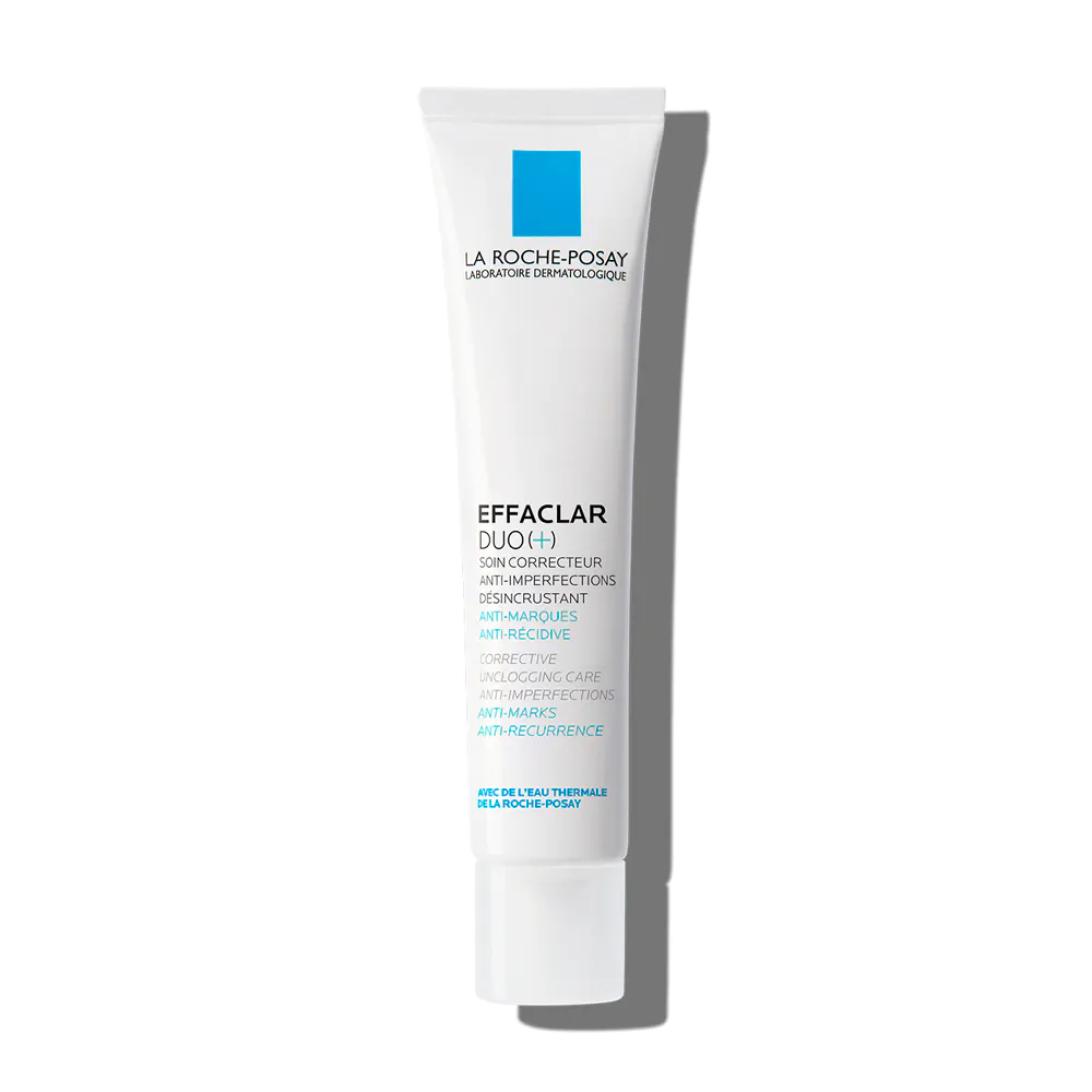 Effaclar Duo crema anti-imperfectiuni, 40ml
