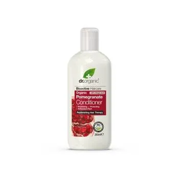 Dr.Organic Rodie Balsam de par, 265ml