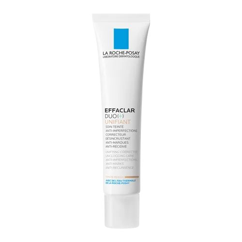 La Roche Posay Effaclar Duo Unifiant Nuanta Medium 40 ml