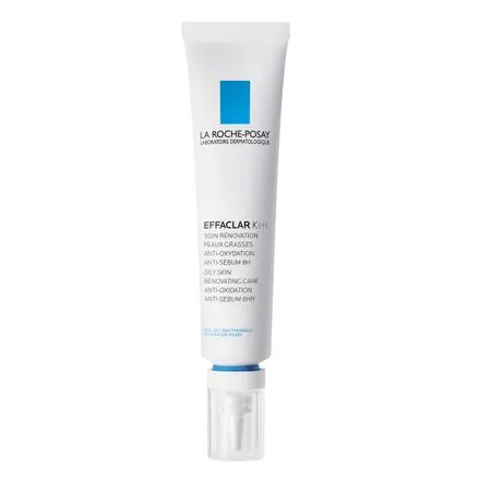 La Roche Posay Effaclar K Crema fluida Ten Gras 30ml