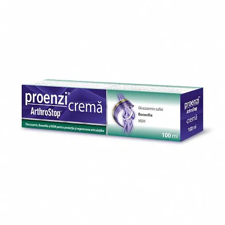 Walmark Proenzi ArtroStop Crema 100ml