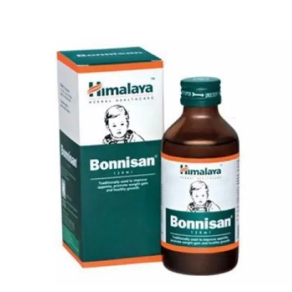 Bonnisan, picaturi contra colicilor , 30ml