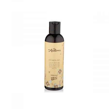 Apiterra apa micelara, 200 ml, Apicola Pastoral Georgescu