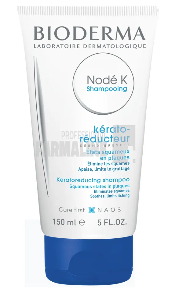 Bioderma Node K Sampon 150 ml