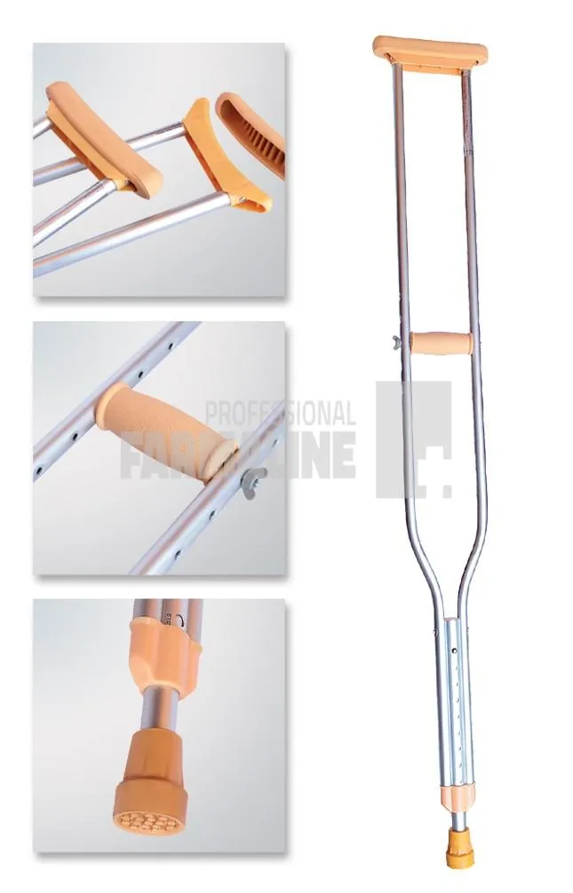 Axabio JL 925 Carja cu sprijin subaxilar M