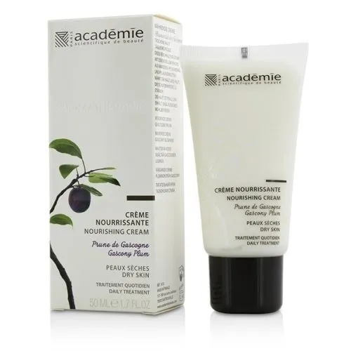 ACADEMIE AROMATHERAPIE CREMA PENTRU TEN USCAT 50 ML