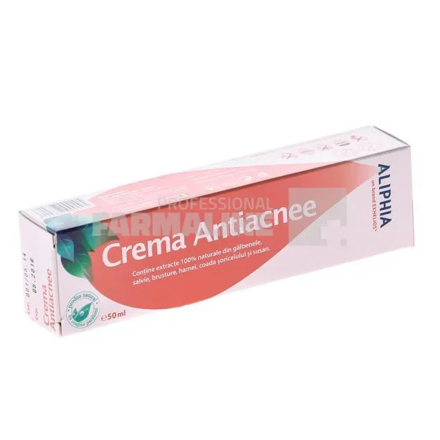 Creme de fata
