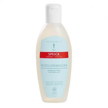 Speick Thermal Sensitiv Apa micelara, 200ml