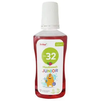 Pro32 Apa de gura Junior 6+, 300ml