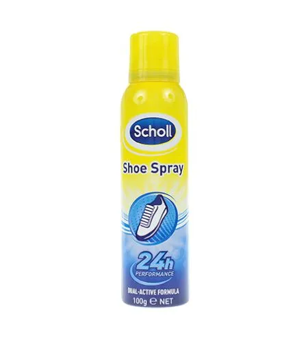 Scholl Spray Pantofi FreshStep 150ml