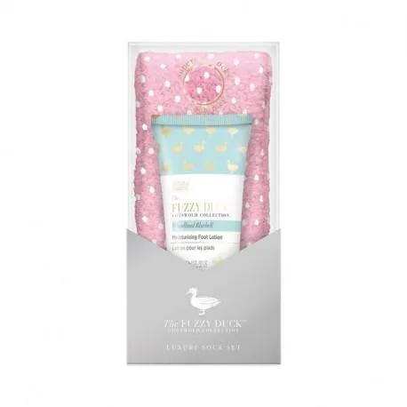Baylis & Harding Set cadou Duo- Luxury foot care set