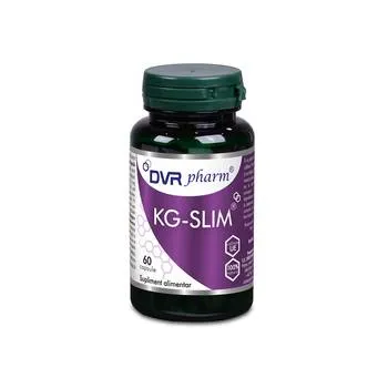 KG-SLIM, 60 capsule, DVR Pharm