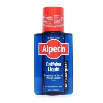 Lotiune energizanta pentru par, 200ml Alpecin