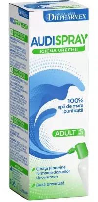Audispray Adult, 50 ml, Lab Diepharmex