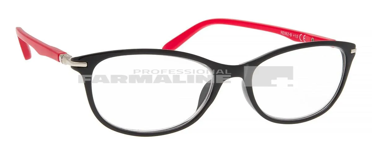 Brilo Ochelari pentru citit RE062-B/+3.00