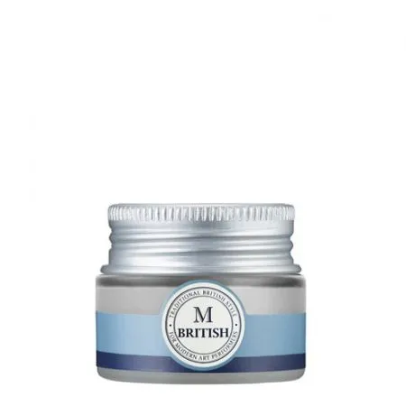 Urban Matte Clay, 20 gr, British M