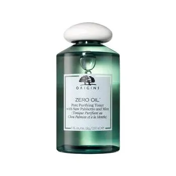 Lotiune tonica purifianta Zero Oil, 150ml, Origins