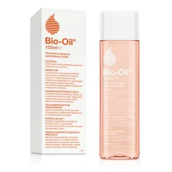 Ulei pentru ingrijirea pielii, 125ml, Bio-Oil
